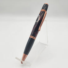 Load image into Gallery viewer, Cecil Hotel embed twist pen.