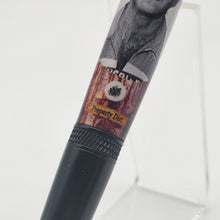 Load image into Gallery viewer, Ottis Toole twist pen with property dirt embed