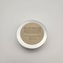 Load image into Gallery viewer, Northman Woodworks Wood Butter