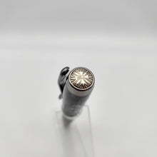 Load image into Gallery viewer, Aegishjalmur (Helm Of Awe) rollerball pen