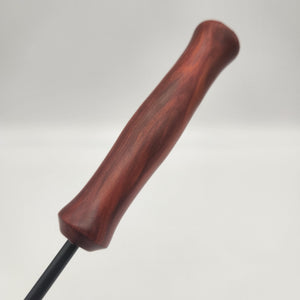 Cocobolo handled cane