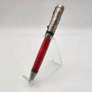 Red Ghost pen