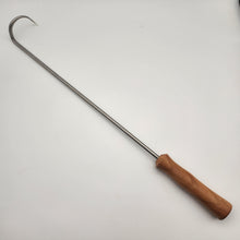 Load image into Gallery viewer, BBQ steak turner in Bradford pear
