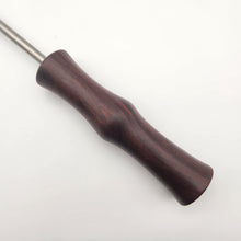 Load image into Gallery viewer, BBQ steak turner in cocobolo
