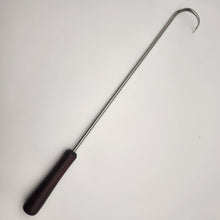 Load image into Gallery viewer, BBQ steak turner in rosewood
