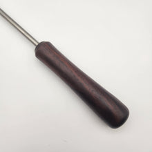 Load image into Gallery viewer, BBQ steak turner in rosewood
