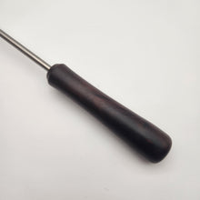 Load image into Gallery viewer, BBQ steak turner in rosewood
