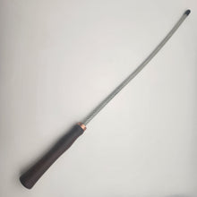 Load image into Gallery viewer, Cable whip in rosewood
