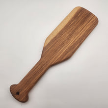 Load image into Gallery viewer, Ash classic pattern paddle
