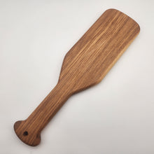 Load image into Gallery viewer, Ash classic pattern paddle
