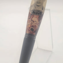 Load image into Gallery viewer, Richard Speck twist pen with dorm sand embed
