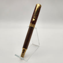 Load image into Gallery viewer, Overlook Hotel fountain pen
