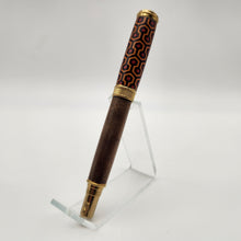 Load image into Gallery viewer, Overlook Hotel fountain pen
