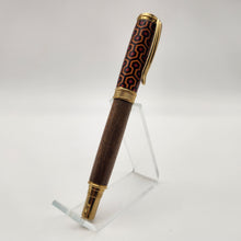 Load image into Gallery viewer, Overlook Hotel fountain pen
