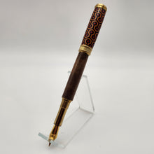 Load image into Gallery viewer, Overlook Hotel fountain pen
