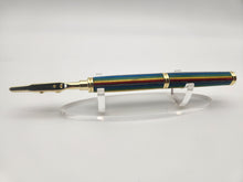 Load image into Gallery viewer, Bracelet assistant in rainbow wood laminate
