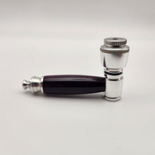 Load image into Gallery viewer, Smoking pipe in wizard mist purple
