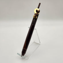 Load image into Gallery viewer, Piston pen in cocobolo
