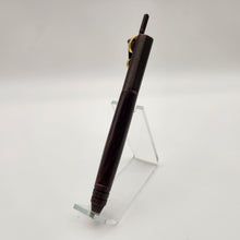 Load image into Gallery viewer, Piston pen in cocobolo
