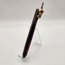 Load image into Gallery viewer, Piston pen in cocobolo
