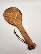 Load image into Gallery viewer, Canary wood paddle
