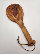 Load image into Gallery viewer, Canary wood paddle
