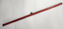 Load image into Gallery viewer, Oak spreader bar with quick detach points.
