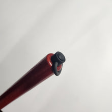 Load image into Gallery viewer, Oak spreader bar with quick detach points.
