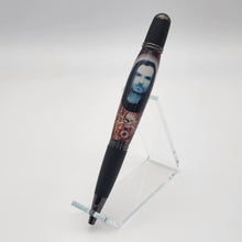 Load image into Gallery viewer, Nico Claux pen with embedded mask fabric
