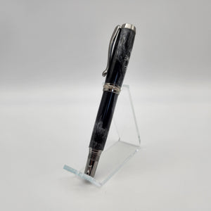 Aegishjalmur (Helm Of Awe) rollerball pen