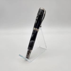 Aegishjalmur (Helm Of Awe) rollerball pen