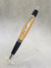 Load image into Gallery viewer, Jim Beam barrel oak pen
