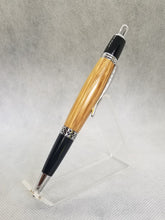 Load image into Gallery viewer, Jim Beam barrel oak pen
