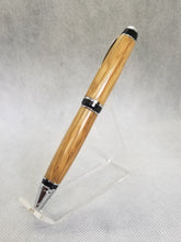 Load image into Gallery viewer, Jack Daniels barrel oak pen
