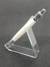 Load image into Gallery viewer, Chrome Everyday Classic pen in acrylic mother of pearl
