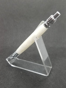 Chrome Everyday Classic pen in acrylic mother of pearl