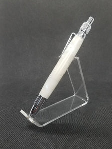 Chrome Everyday Classic pen in acrylic mother of pearl