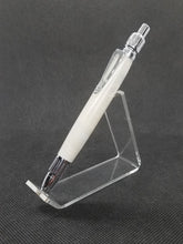 Load image into Gallery viewer, Chrome Everyday Classic pen in acrylic mother of pearl
