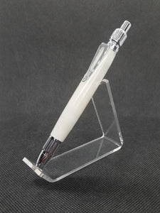 Chrome Everyday Classic pen in acrylic mother of pearl