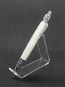 Chrome Everyday Classic pen in acrylic mother of pearl