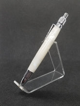 Load image into Gallery viewer, Chrome Everyday Classic pen in acrylic mother of pearl
