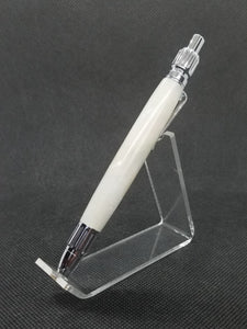 Chrome Everyday Classic pen in acrylic mother of pearl