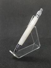 Load image into Gallery viewer, Chrome Everyday Classic pen in acrylic mother of pearl
