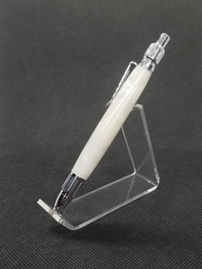 Chrome Everyday Classic pen in acrylic mother of pearl